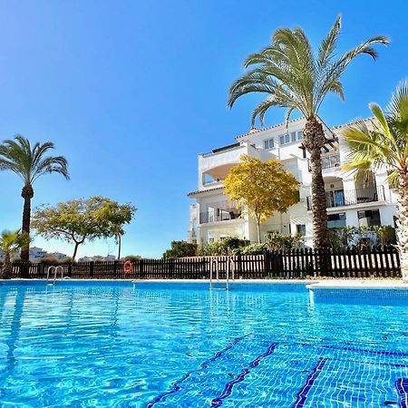Hacienda Riquelme Charming Apartment Sucina Exteriör bild