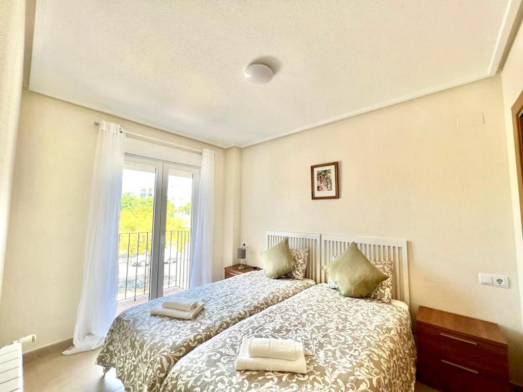 Hacienda Riquelme Charming Apartment Sucina Exteriör bild